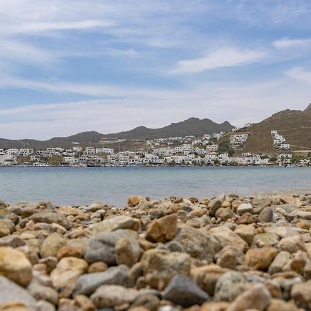 Studios Ninemia Serifos 2 Livadi  Exterior photo