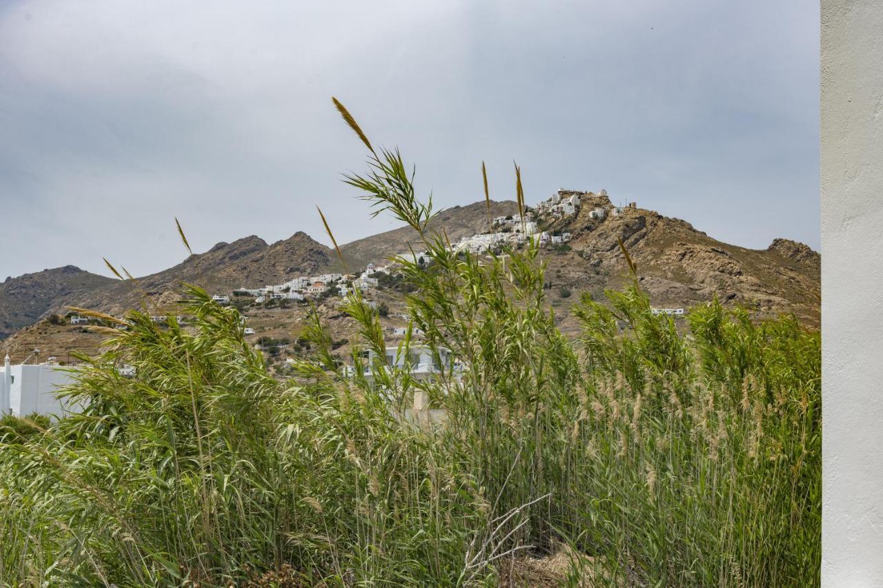 Studios Ninemia Serifos 2 Livadi  Exterior photo